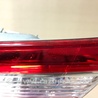 ФОТО Фонарь задний внутренний для Toyota Camry 50 XV50 (08.2011-11.2014) Киев
