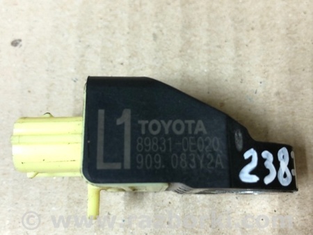 ФОТО Датчик удара для Toyota Camry 50 XV50 (08.2011-11.2014) Киев