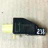 ФОТО Датчик удара для Toyota Camry 50 XV50 (08.2011-11.2014) Киев