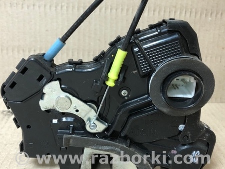 ФОТО Замок двери для Toyota Camry 50 XV50 (08.2011-11.2014) Киев