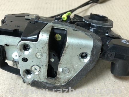 ФОТО Замок двери для Toyota Camry 50 XV50 (08.2011-11.2014) Киев