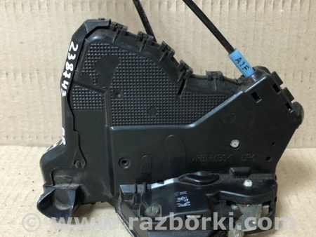 ФОТО Замок двери для Toyota Camry 50 XV50 (08.2011-11.2014) Киев