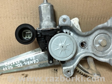 ФОТО Стеклоподъемник для Toyota Camry 50 XV50 (08.2011-11.2014) Киев