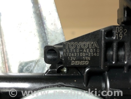 ФОТО Стеклоподъемник для Toyota Camry 50 XV50 (08.2011-11.2014) Киев