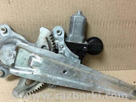 ФОТО Стеклоподъемник для Toyota Camry 50 XV50 (08.2011-11.2014) Киев