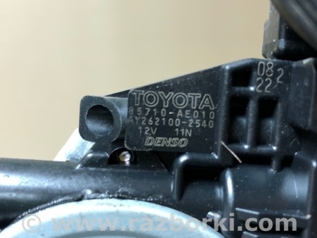 ФОТО Стеклоподъемник для Toyota Camry 50 XV50 (08.2011-11.2014) Киев