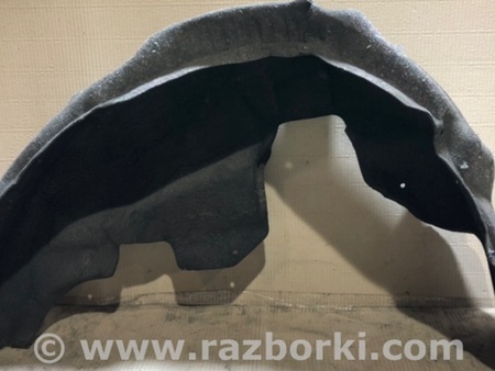 ФОТО Подкрылок для Acura RDX TB3, TB4 (03.2012-12.2015) Киев
