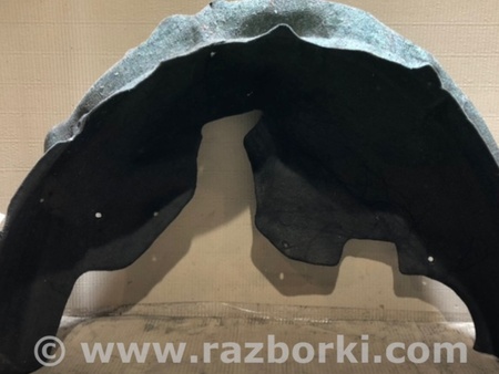 ФОТО Подкрылок для Acura RDX TB3, TB4 (03.2012-12.2015) Киев