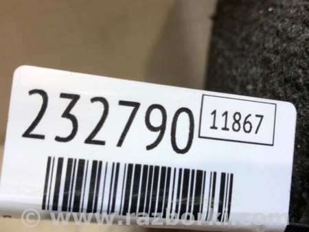 ФОТО Подкрылок для Acura RDX TB3, TB4 (03.2012-12.2015) Киев
