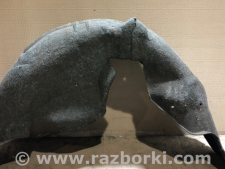 ФОТО Подкрылок для Acura RDX TB3, TB4 (03.2012-12.2015) Киев
