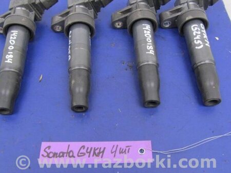 ФОТО Катушка зажигания для Hyundai Sonata YF (09.2009-03.2014) Киев