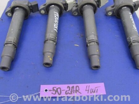 ФОТО Катушка зажигания для Toyota Camry 50 XV50 (08.2011-11.2014) Киев