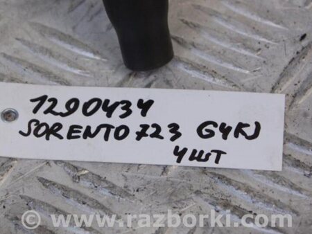 ФОТО Катушка зажигания для KIA Sorento XM Киев