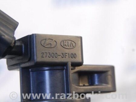 ФОТО Катушка зажигания для KIA Sorento XM Киев