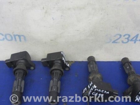 ФОТО Катушка зажигания для Mazda 3 BL (2009-2013) (II) Киев