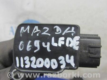 ФОТО Катушка зажигания для Mazda 3 BL (2009-2013) (II) Киев