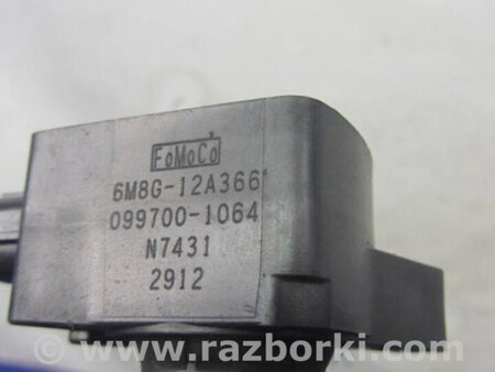 ФОТО Катушка зажигания для Mazda 3 BL (2009-2013) (II) Киев