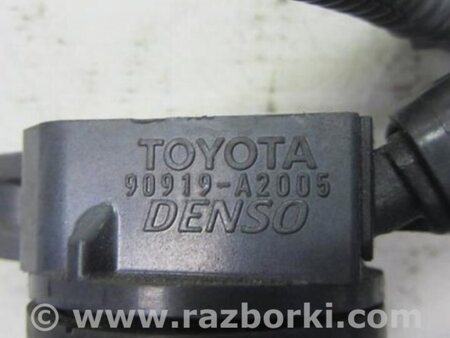 ФОТО Катушка зажигания для Toyota Camry 50 XV50 (08.2011-11.2014) Киев