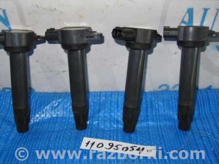 ФОТО Катушка зажигания для Mitsubishi Lancer X 10 (08-17) Киев