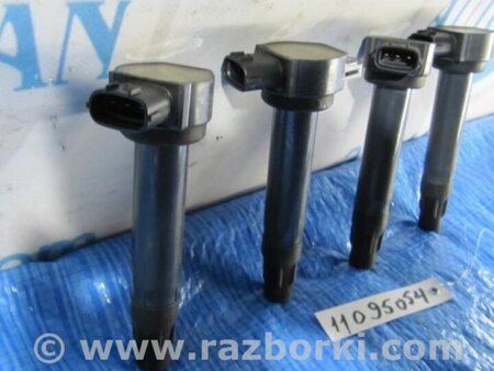 ФОТО Катушка зажигания для Mitsubishi Lancer X 10 (08-17) Киев