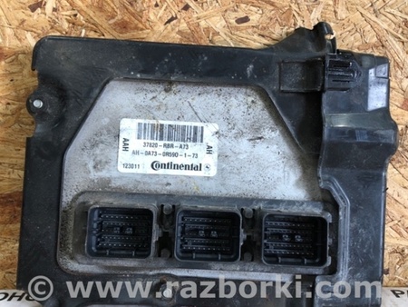 ФОТО Блок управления двигателем для Honda Crosstour (2009-2015) Киев