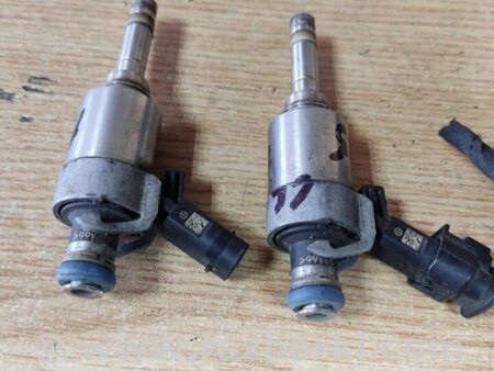 ФОТО Форсунка топливная для Volkswagen Passat CC (03.2008-01.2012) Киев