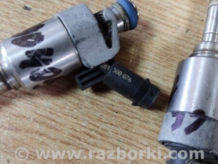 ФОТО Форсунка топливная для Volkswagen Passat CC (03.2008-01.2012) Киев