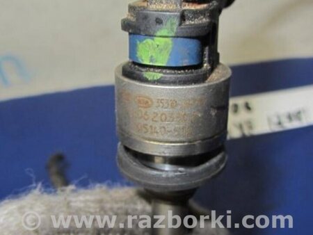 ФОТО Форсунка топливная для Hyundai Sonata YF (09.2009-03.2014) Киев