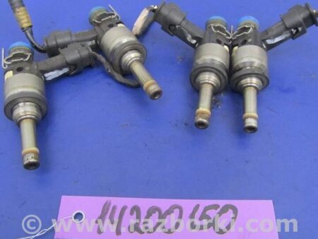 ФОТО Форсунка топливная для Hyundai Sonata YF (09.2009-03.2014) Киев