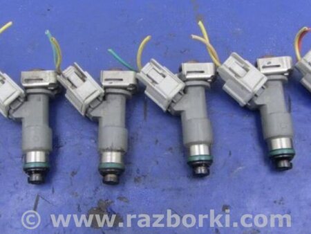 ФОТО Форсунка топливная для Acura RDX TB3, TB4 (03.2012-12.2015) Киев