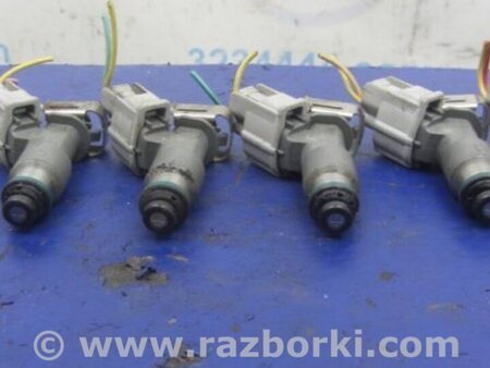 ФОТО Форсунка топливная для Acura RDX TB3, TB4 (03.2012-12.2015) Киев
