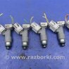 Форсунка топливная Acura RDX TB3, TB4 (03.2012-12.2015)