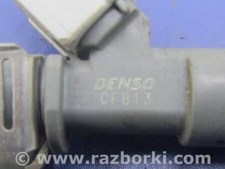 ФОТО Форсунка топливная для Acura RDX TB3, TB4 (03.2012-12.2015) Киев