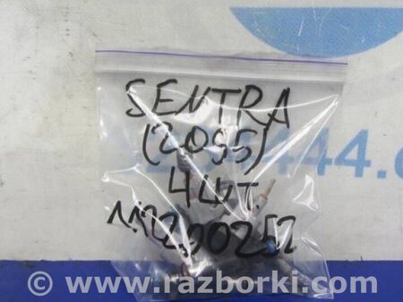 ФОТО Форсунка топливная для Nissan Sentra B17 Киев