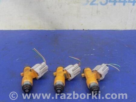 ФОТО Форсунка топливная для Infiniti  G25/G35/G37/Q40 Киев