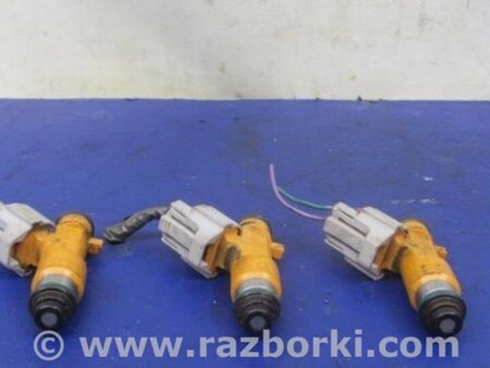 ФОТО Форсунка топливная для Infiniti  G25/G35/G37/Q40 Киев