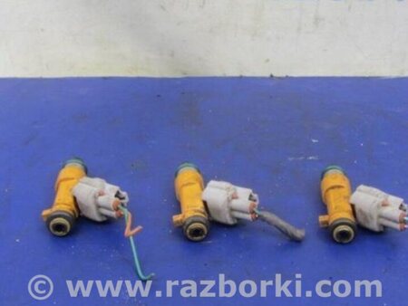 ФОТО Форсунка топливная для Infiniti  G25/G35/G37/Q40 Киев