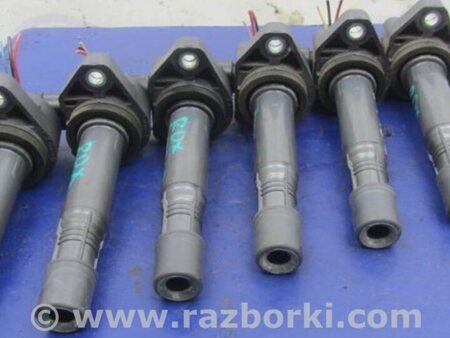 ФОТО Катушка зажигания для Acura RDX TB3, TB4 (03.2012-12.2015) Киев