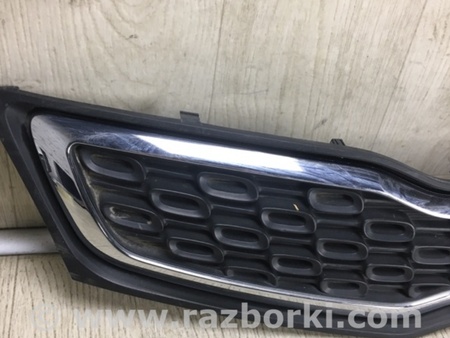 ФОТО Решетка радиатора для KIA Rio UB Киев