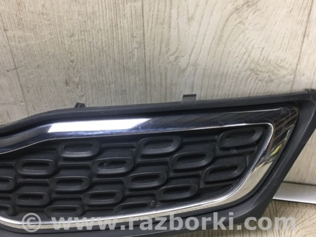 ФОТО Решетка радиатора для KIA Rio UB Киев