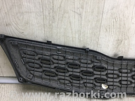 ФОТО Решетка радиатора для KIA Rio UB Киев