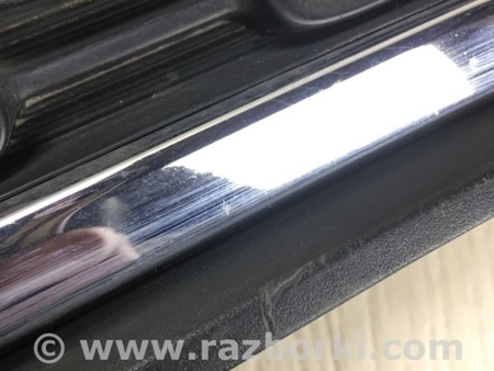 ФОТО Решетка радиатора для KIA Rio UB Киев