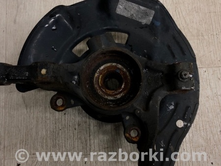 ФОТО Кулак поворотный для Hyundai Sonata YF (09.2009-03.2014) Киев