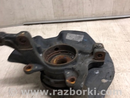 ФОТО Кулак поворотный для Hyundai Sonata YF (09.2009-03.2014) Киев