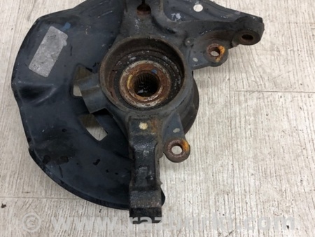 ФОТО Кулак поворотный для Hyundai Sonata YF (09.2009-03.2014) Киев