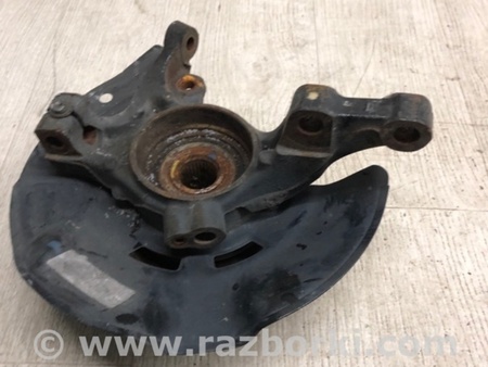 ФОТО Кулак поворотный для Hyundai Sonata YF (09.2009-03.2014) Киев