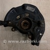 Кулак поворотный Hyundai Sonata YF (09.2009-03.2014)