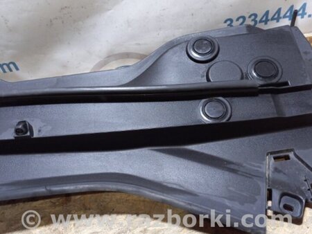 ФОТО Пластик под лобовое стекло (Жабо) для Acura RDX TB3, TB4 (03.2012-12.2015) Киев