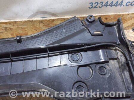 ФОТО Пластик под лобовое стекло (Жабо) для Acura RDX TB3, TB4 (03.2012-12.2015) Киев