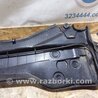ФОТО Пластик под лобовое стекло (Жабо) для Acura RDX TB3, TB4 (03.2012-12.2015) Киев